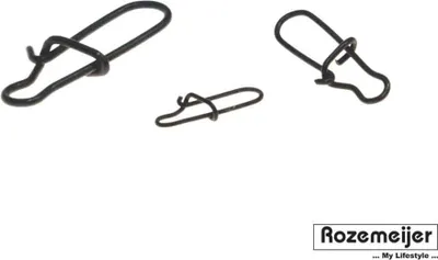 Produktbild von D-Lock Snap Rozemeijer