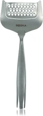 Immagine prodotto di Famanu, grattugia per formaggio e verdure dure - 185x75x8 mm