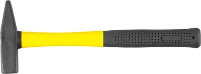 Obrázek produktu pro Kladivo Strend Pro HM111 400 g, TUV/GS, sklolaminátová rukojeť, TPR, délka rukojeti 305 mm
