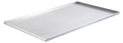 Produktbild von Lochblech, Aluminium, 980x580x23