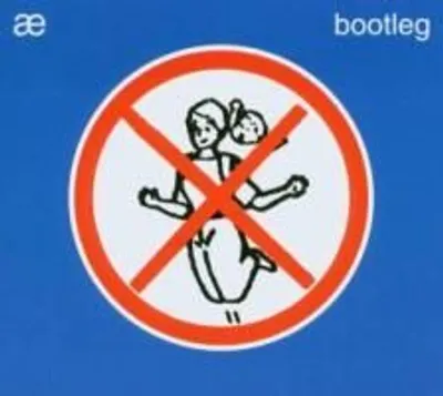 Produktbild von A&E-Bootleg