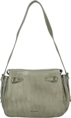 Produktbild von FREDsBRUDER My Forever Friend - Schultertasche (leaf)