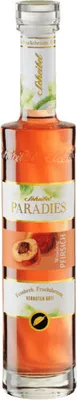 Produktbild von SCHEIBEL Paradies Weinberg Pfirsich, Fruchtlikör 22% Vol. 0,35 l