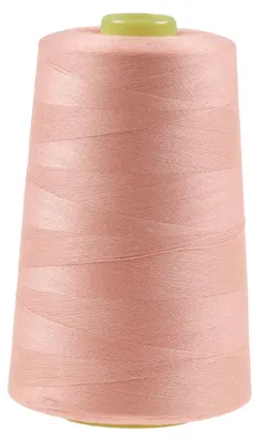 4572m Overlockgarn, Nähgarn Polyester, verschiedene Farben