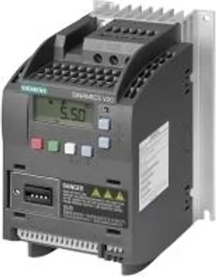 Obrázek produktu pro Frekvenční měnič Siemens FSA SINAMICS V20 6SL3210-5BE21-5CV0 3-fázový 380