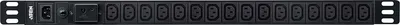 Produktbild von ATEN PE0116SG 0U 10A 16Port PDU mit Überspannungsschutz