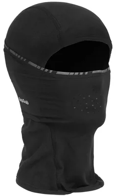 Obrázek produktu pro Gripgrab Dětská zimní termální kukla, černá – univerzální velikost (54–63 cm)