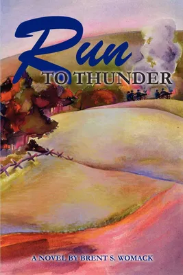 Produktbild von Run to Thunder