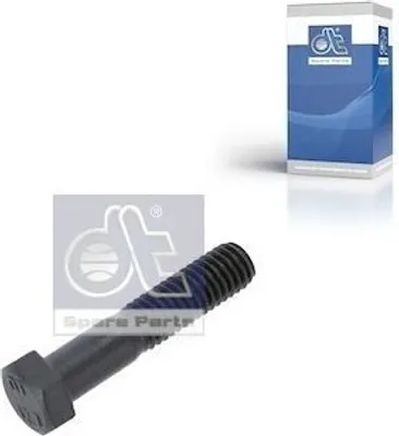 Produktbild von DT Spare Parts Schraube 2.10109