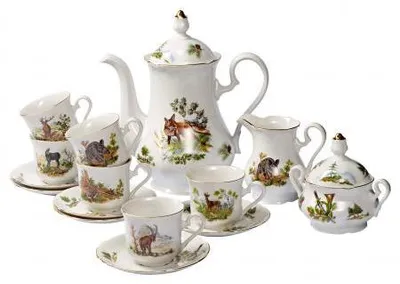 Obrázok produktu pre Kaffeeservice
