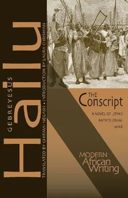Produktbild von The Conscript