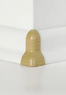 Produktbild von Classen Außenecke buche Holzpore