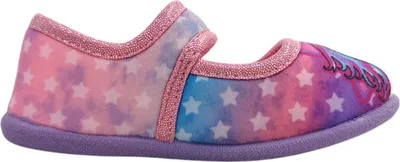 Productafbeelding van Leomil  Kinderschuhe Mädchen Halbschuhe Mehrfarbig Freizeit