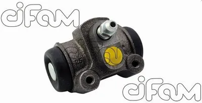 Produktbild von CIFAM Radbremszylinder Trommelbremse Hinten für NISSAN TERRANO II (R20) 101-666