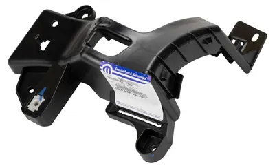 Immagine prodotto di Supporto originale Jeep per paraurti posteriore sinistro Jeep Compass LHD dal 2017 OE K68244465AA