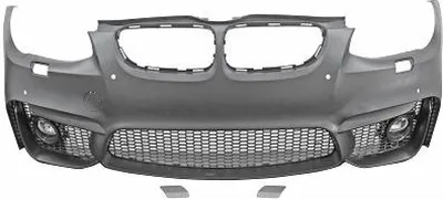 Produktbild von Stoßstange Stoßfänger für BMW 3 Coupe (E92) 3 Cabrio (E93)