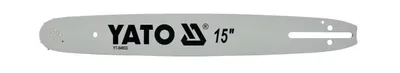 Immagine prodotto di Lunghezza guida 38 cm / 15" - .325" x 1,3 mm simile a 5859433-64