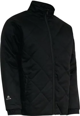 Produktbild von Zipp-in Jacke MULTINORM Gre L schwarz