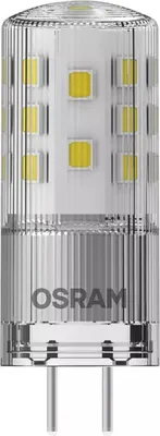 Obrázok produktu pre Osram LED PIN 12 V DIM 4.5W 827 Clear GY6.35