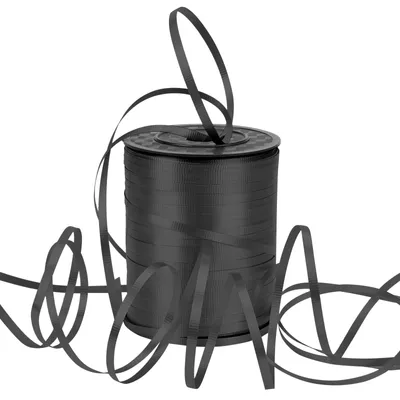 Productafbeelding van Ringelband set 500 meter voor cadeauverpakking en decoratie