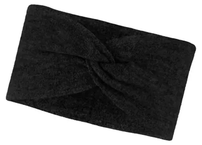 Immagine prodotto di Fascia polare Buff Merino nera