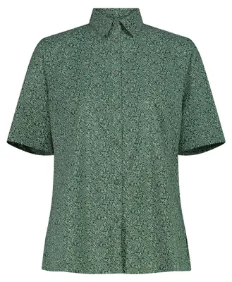 Produktbild von CMP Damen Wanderbluse Woman Shirt