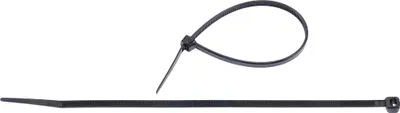Obrázok produktu pre CONTEC káblové pásky "Tie.it" Nylon, balenie 3,6 x 180 mm