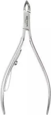 Immagine prodotto di Beter Pinze per manicure cromate 10 cm