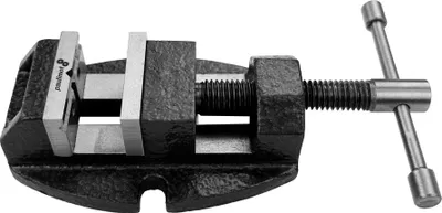 Produktbild von PAULIMOT Bohrmaschinen-Schraubstock 45 mm Backenbreite