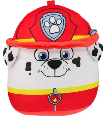 Obrázok produktu pre Mäkký vankúš Paw Patrol Marshall