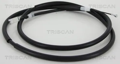 Produktbild von TRISCAN Handbremsseil Seilzug Feststellbremse passend für PEUGEOT 807 MPV 8140 10142