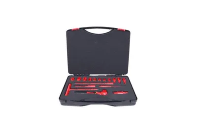 Zdjęcie produktu dla Zestaw nasadek KS Tools 117.1850