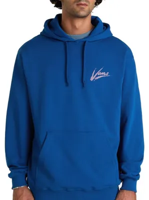 Produktbild von Vans Dettori Herren-Sweatshirt mit lockerer Passform VN000K4J7WM1