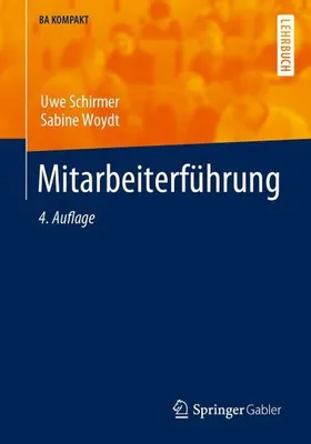 Zdjęcie produktu dla Mitarbeiterführung