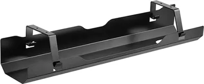 Produktbild von myWall MYW HZ8L - Kabelmanager Untertischmontage
