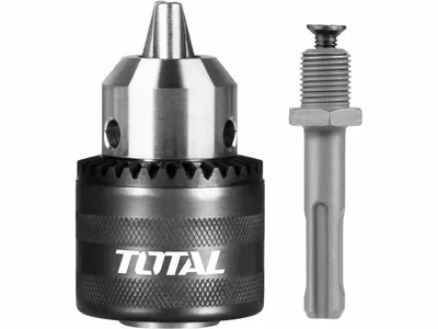 Immagine prodotto di Testa di foratura con riduttore, industriale TOTAL-TOOLS