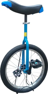 Produktbild von 18 "Einrad fur einsteiger