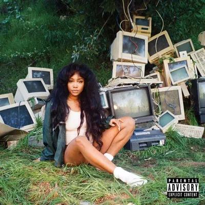 Immagine prodotto di SZA - CTRL Vinile