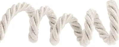 Produktbild von 20m Satin-Kordel gedreht 7mm Atlaskordel Kordelschnur Schmuckkordel Zierkodel