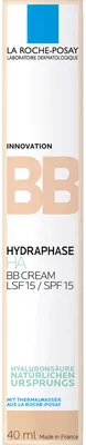 Obrázek produktu pro Roche-Posay Hydraphase BB Creme hell 40 ml