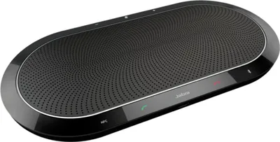 Immagine prodotto di Vivavoce Jabra SPEAK 810 UC nero