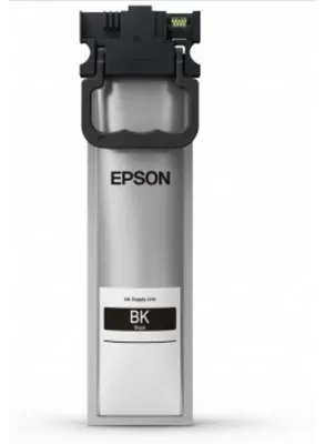 Epson Tintenpatrone T9451 XL, für Epson Drucker, ca. 5.000 Seiten, schwarz