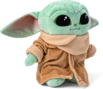 Produktbild von Simba - 6315875778 - Disney Mandalorian, The Child