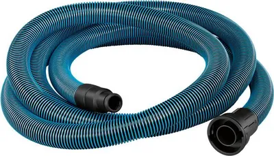 Produktbild von Schlauch für Bosch-Sauger, 5 m, 35 mm, antistatisch, mit Bajonettverschluss