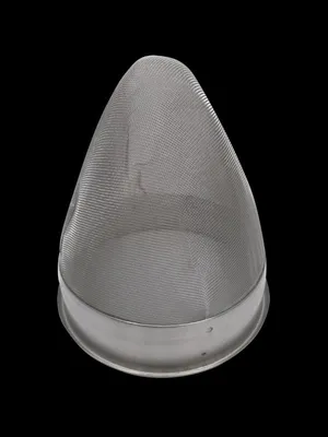 Imagen del producto de Filtro para tetera, acero inoxidable, jarra térmica de 1,4 litros | HAN 9114000005 | EAN 4002458456541