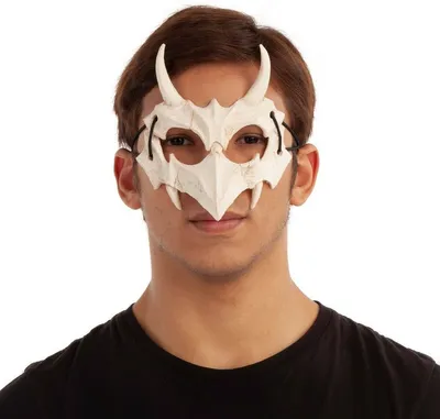 Immagine prodotto di Maschera L'altro me