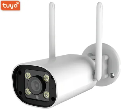 Produktbild von BOT Smart Outdoor IP/WiFi Kamera NA5 4MP