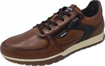 Image de Pikolinos Cambil lacet sportif marron