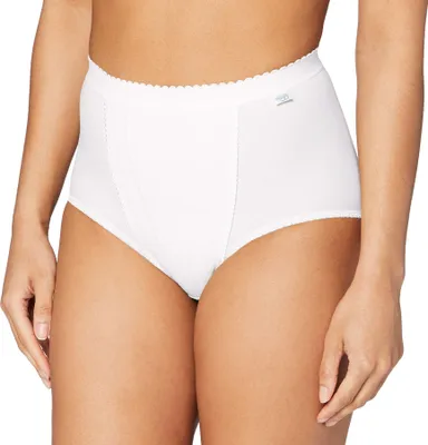 Image de sloggi slips blanc blanc 1405-10-00100