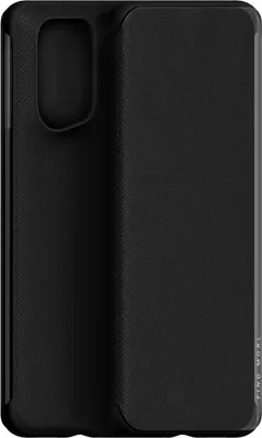 Produktbild von Oppo Schutzhülle Polyurethanfür Find X5 (Schwarz)